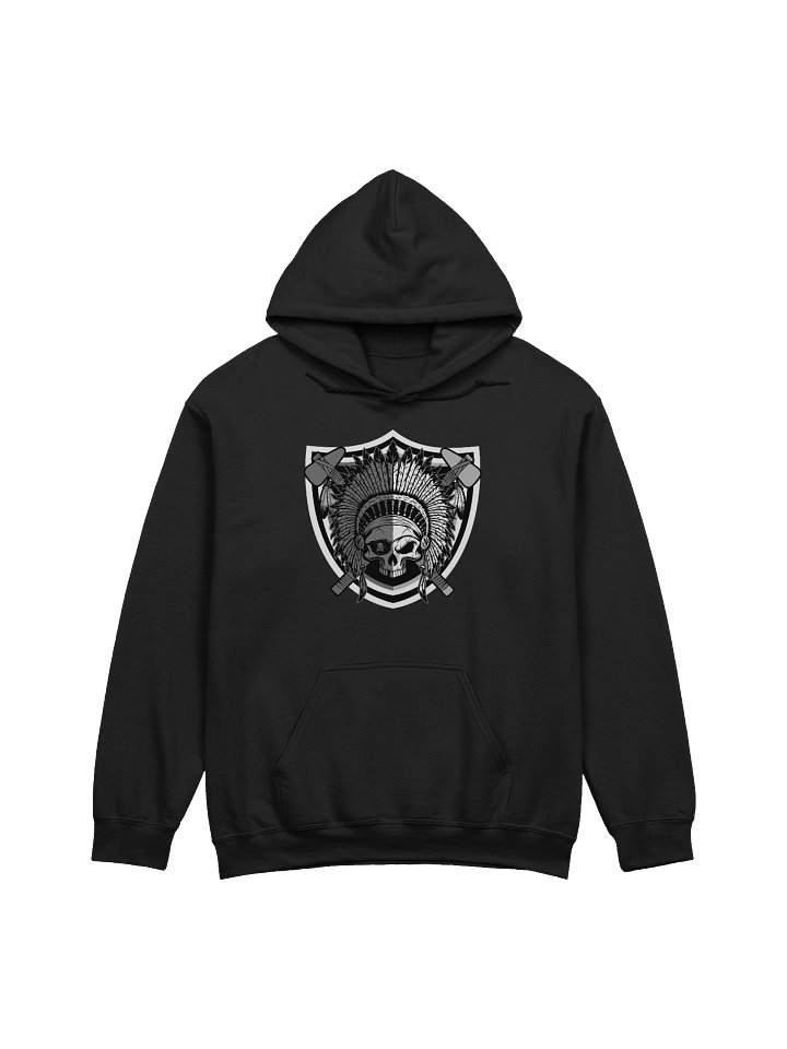OAKLAND 19A (Warrior 2) product image (1)