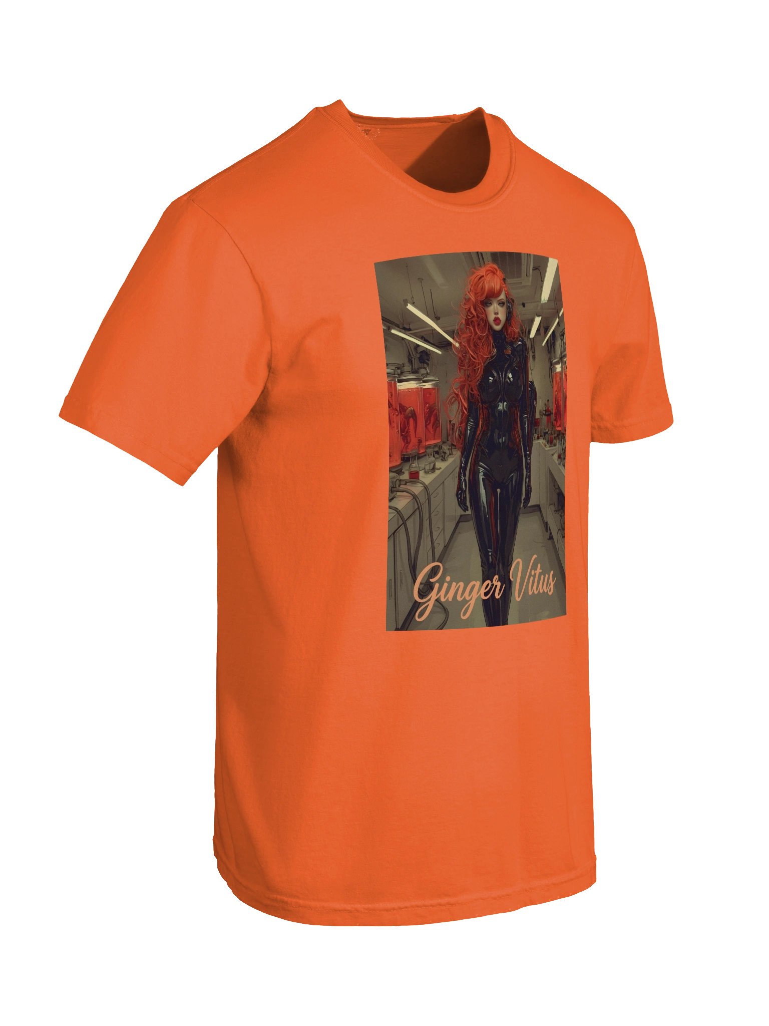 Ginger Vitus product image (15)