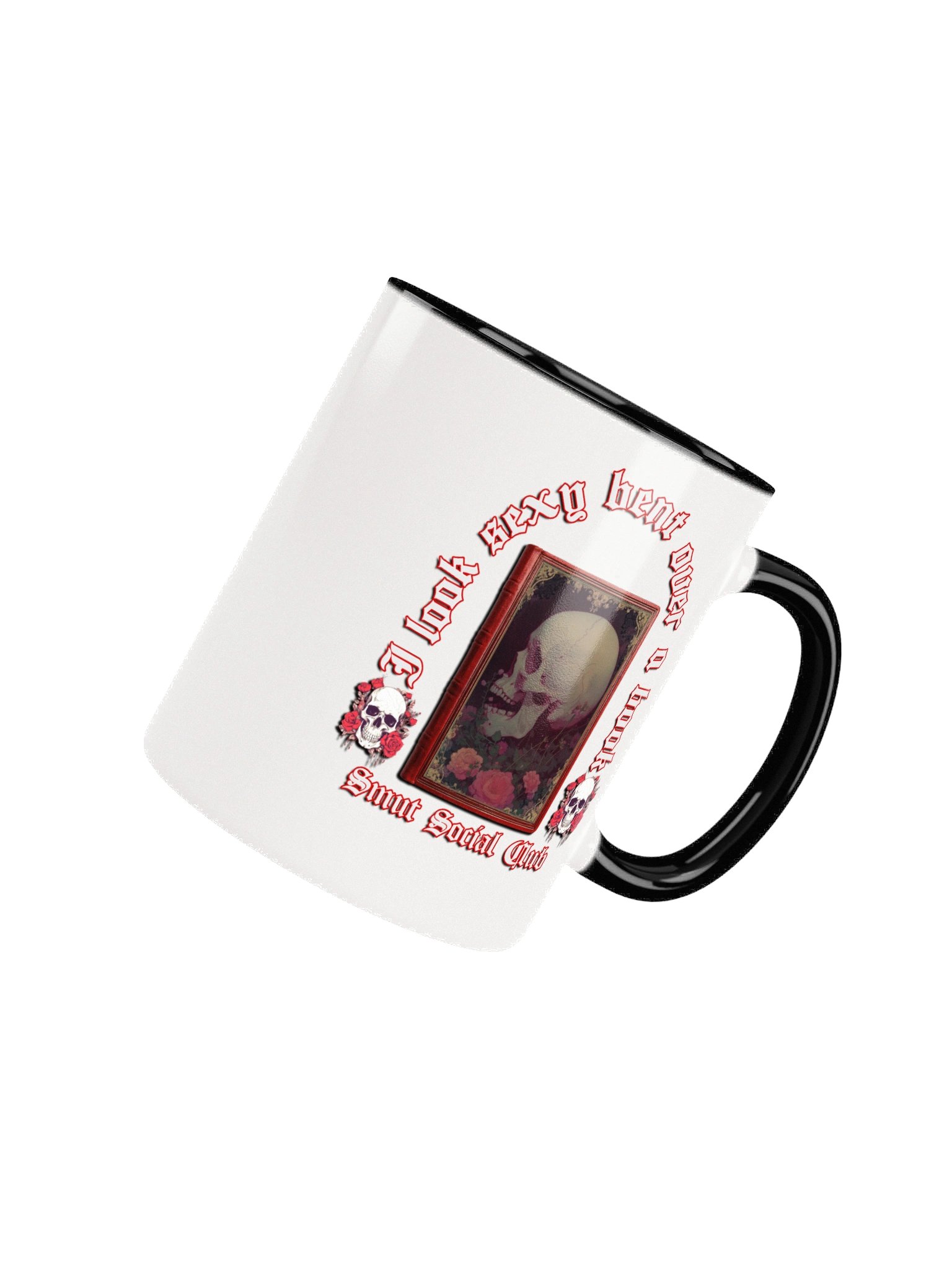 Booktok - Look Sexy - Mug product image (46)