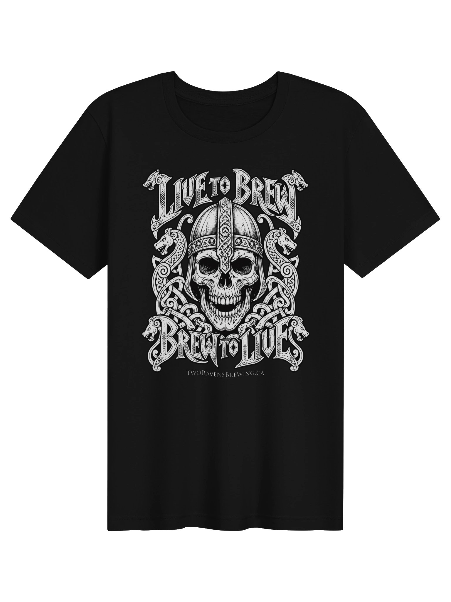 Live to Brew, Brew to Live! product image (3)