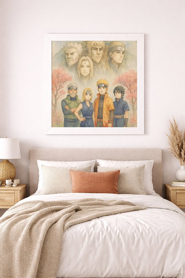 Wall Art