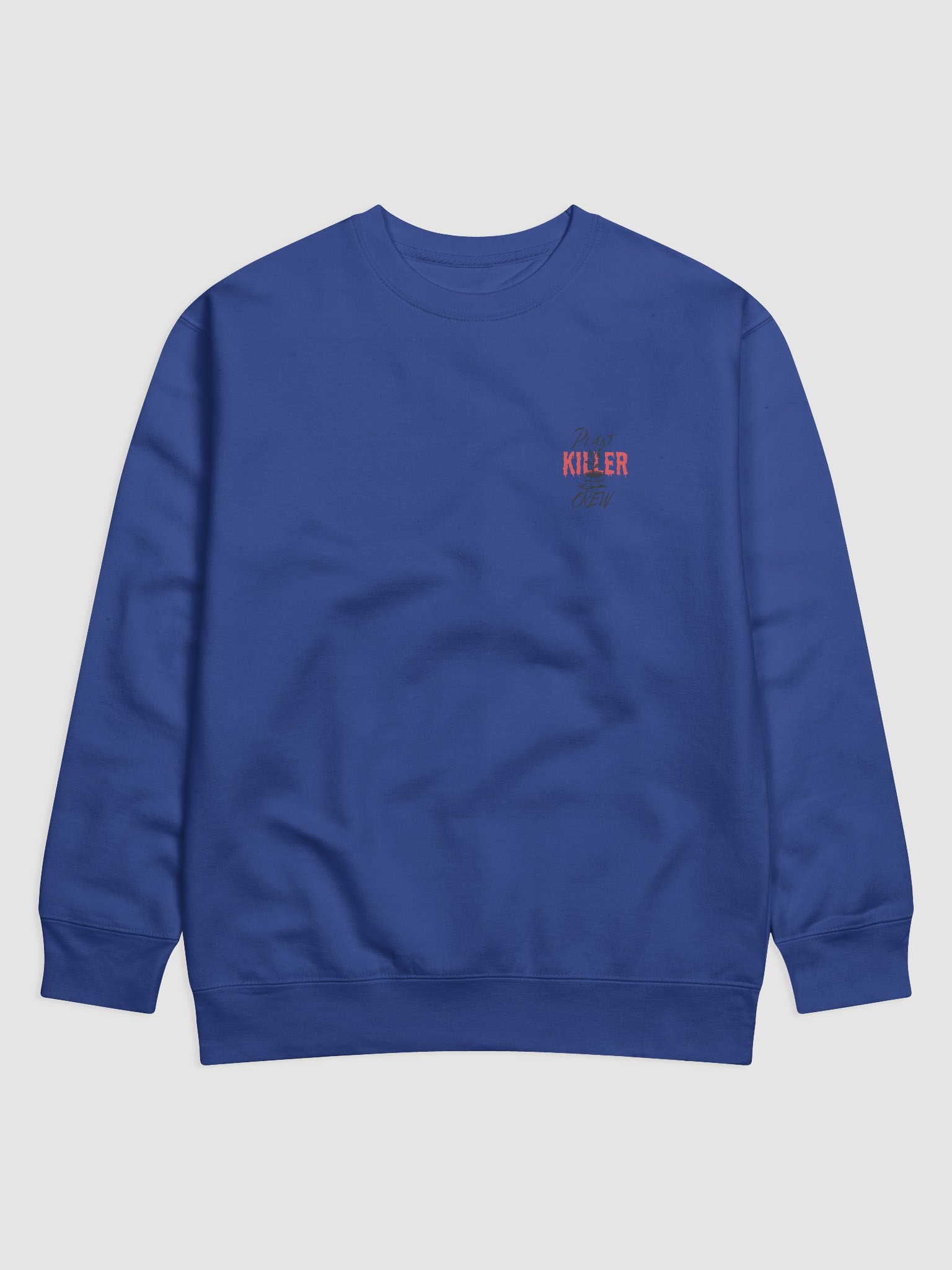 Killer Plant Crew Low Key Sweatshirt product image (5)