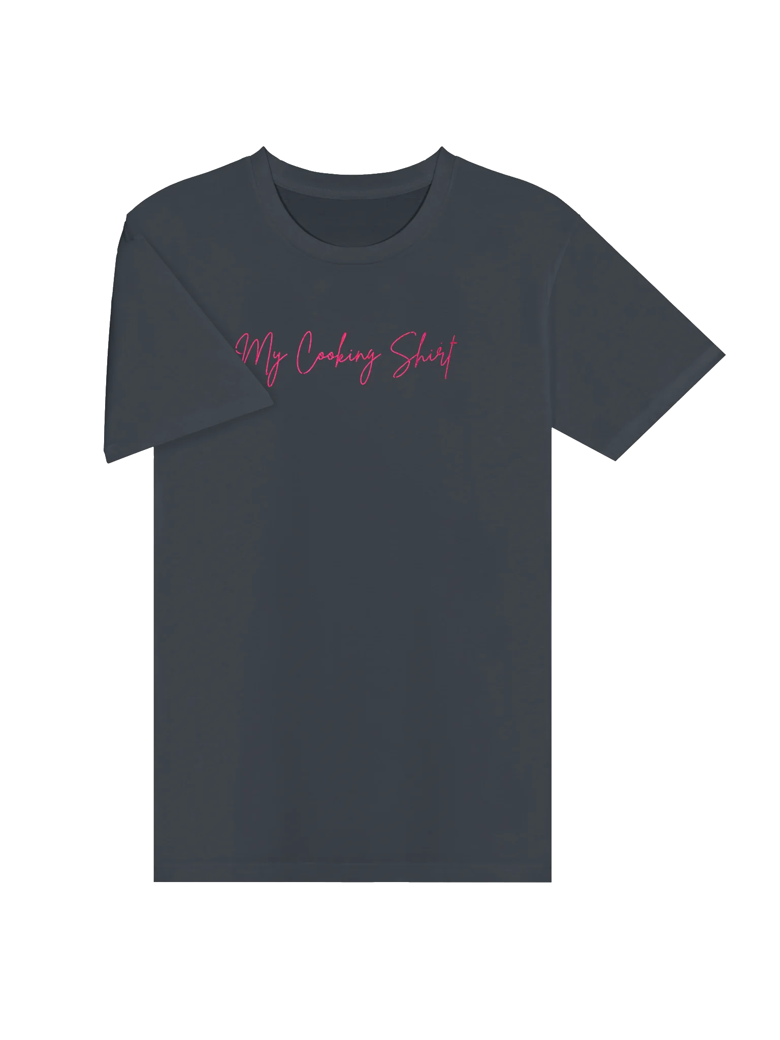 My Cooking Shirt product image (3)