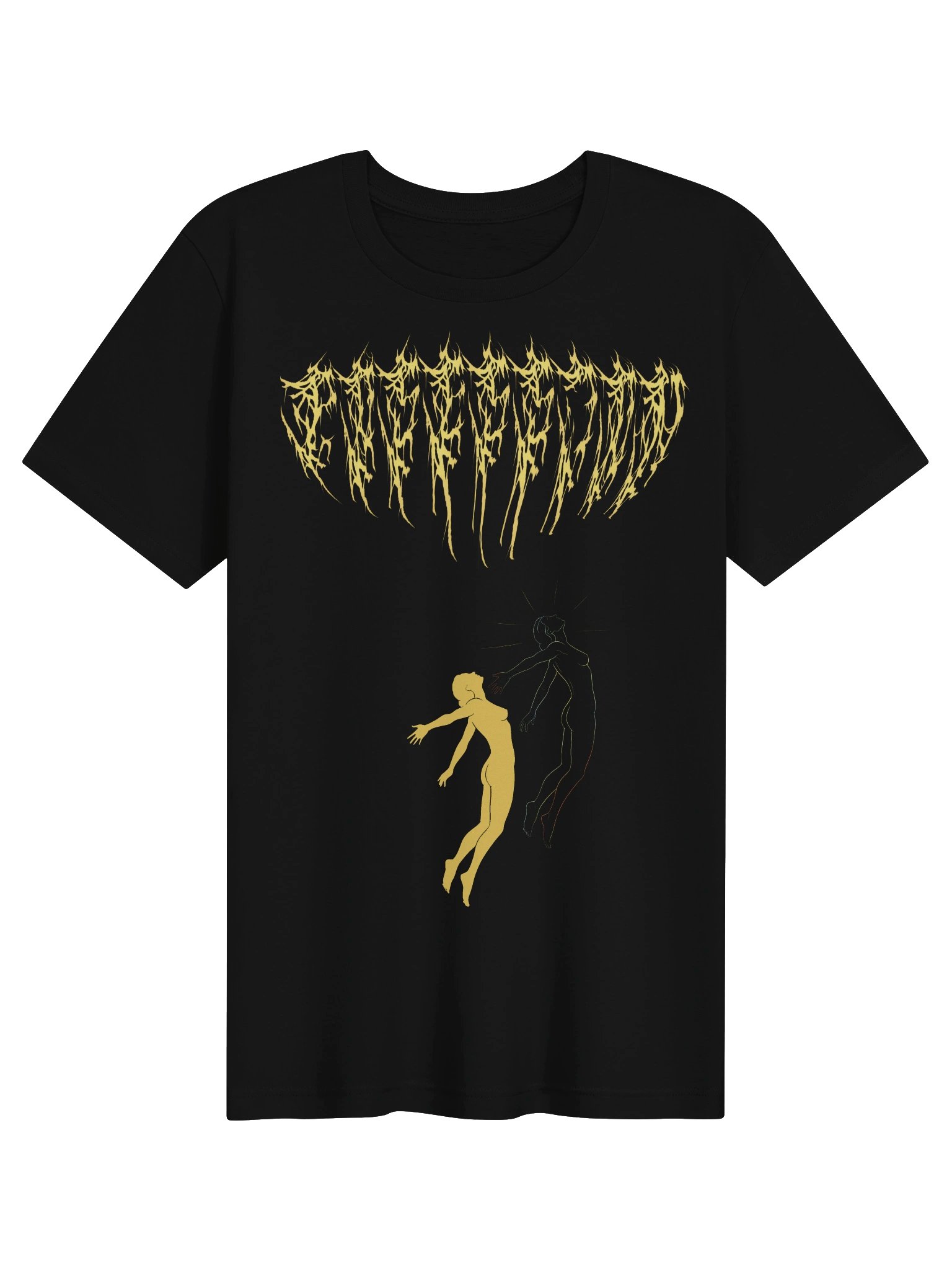 POSSESSIONS OFFICIAL TEE product image (1)