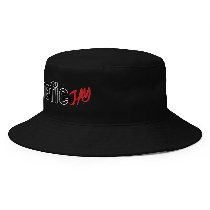 ChefieJay Fisherman Hat product image (2)