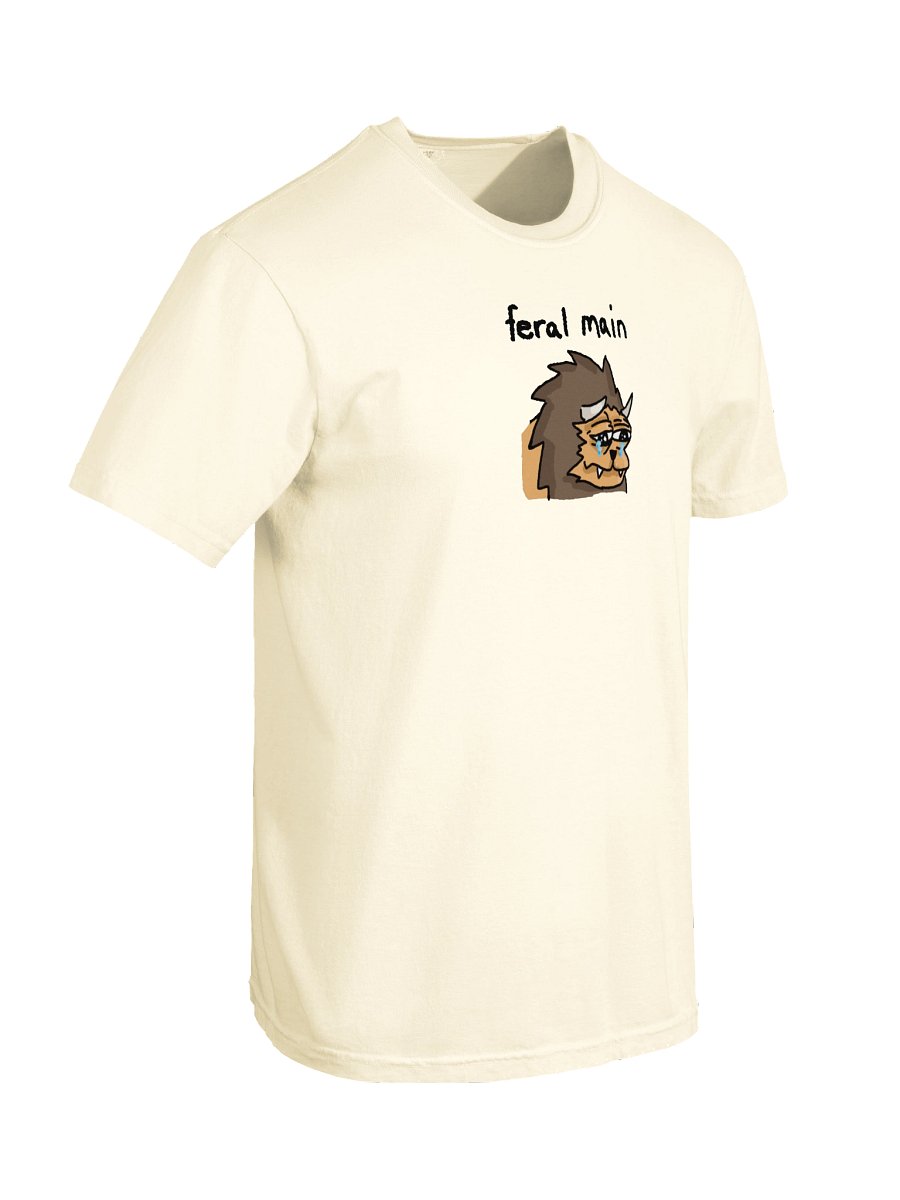 Feral main product image (126)