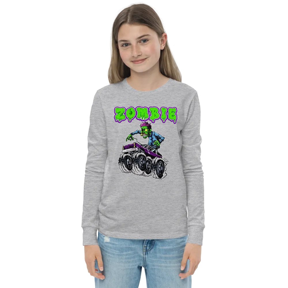 ZOMBIE product image (4)