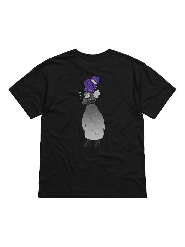The Coca Crow Shirt product image (2)
