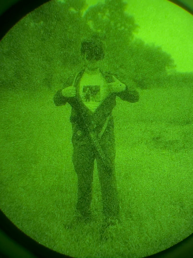 KALASHNIKOV X STONER SHIRT product image (7)
