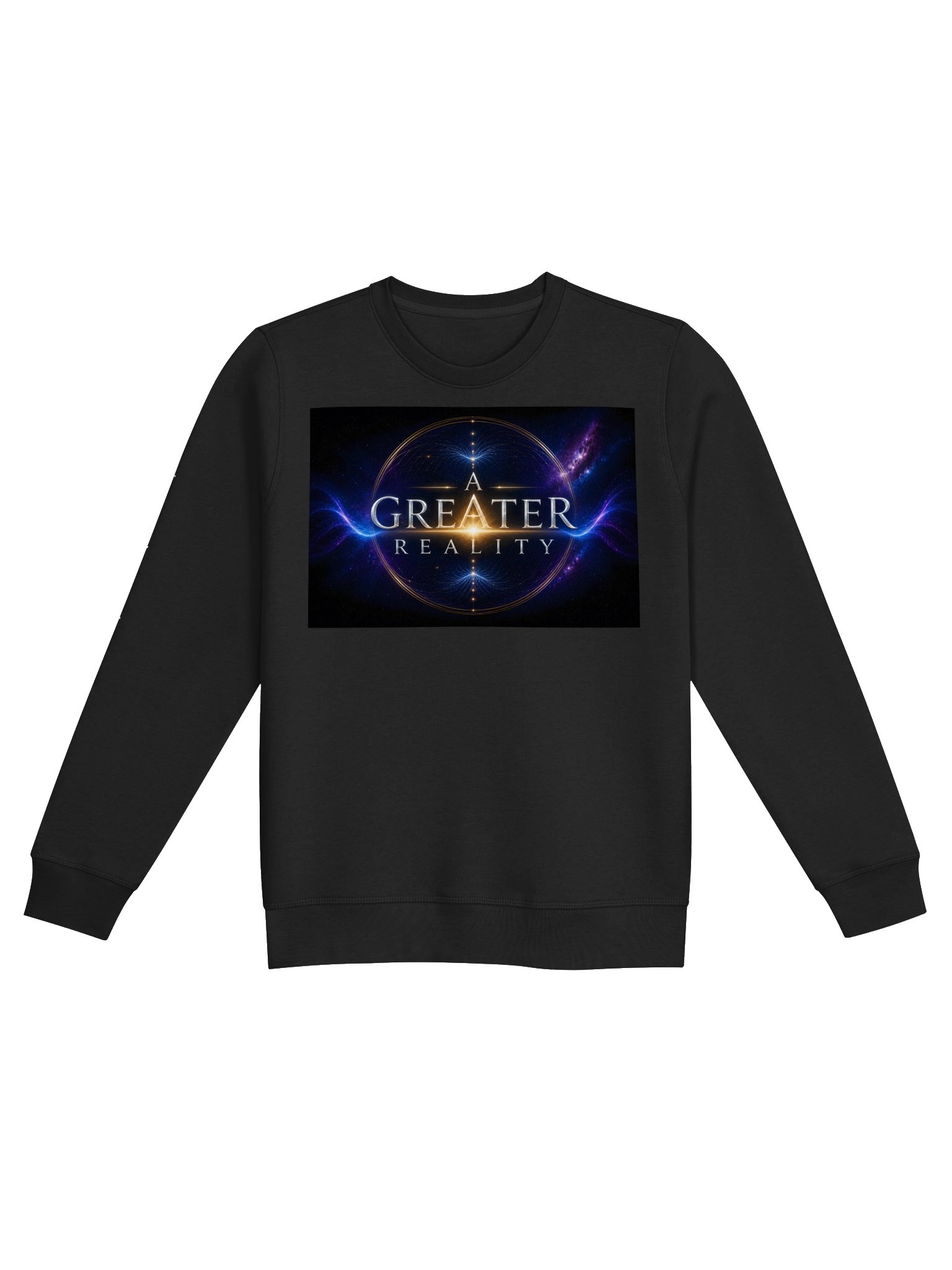 Sweatshirt product image (1)