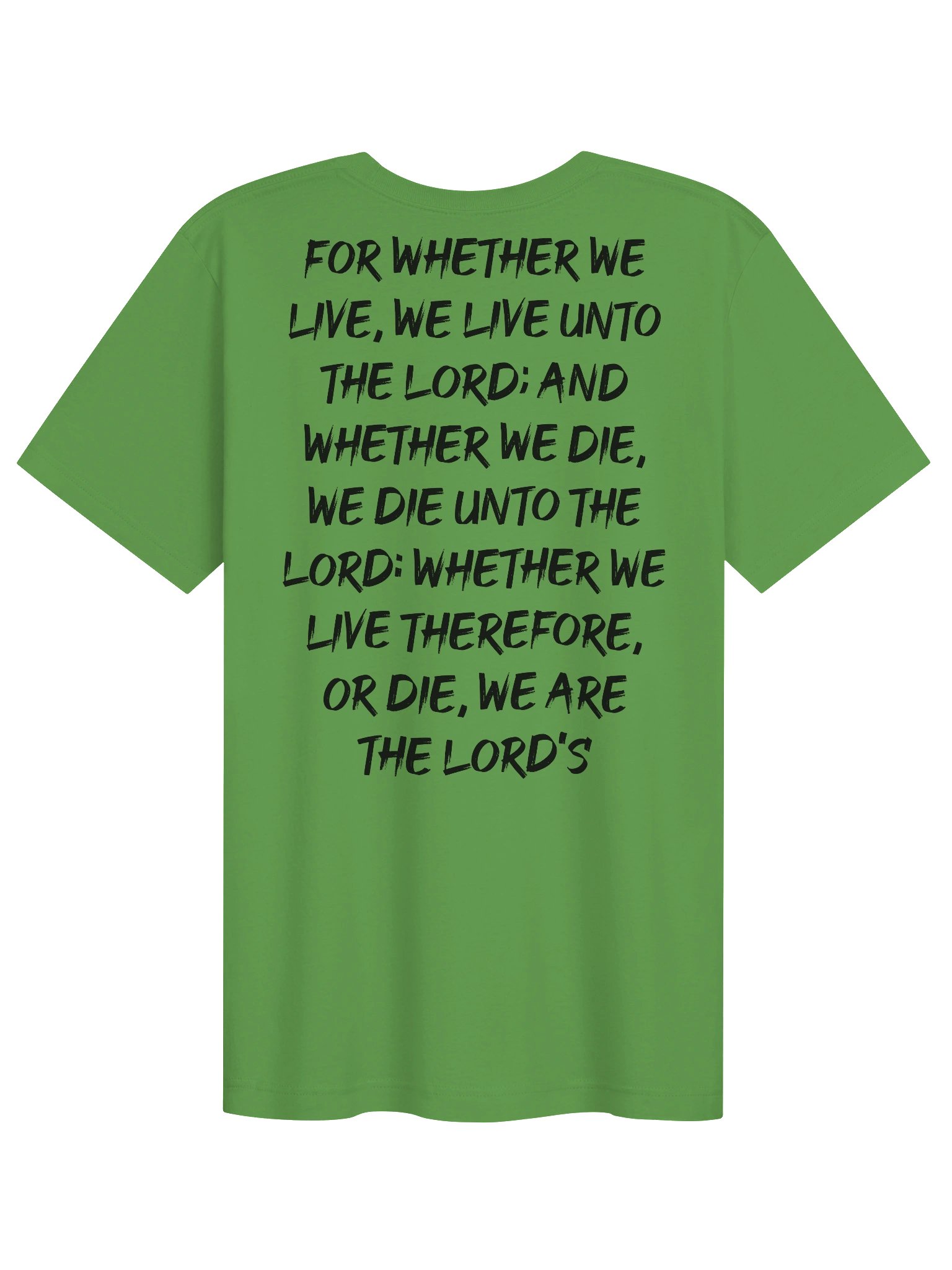 Welcome to the Resistance Lte, T-Shirt product image (2)