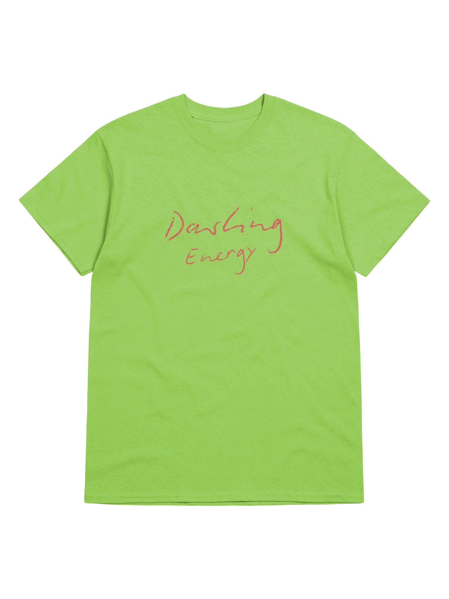 Dancing Energy 100% cotton Tee product image (32)
