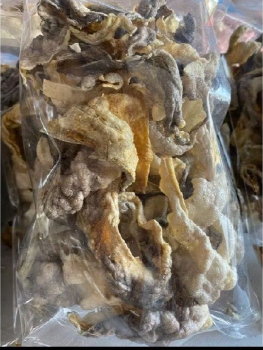 KERIPIK KULIT ( 10 Pcs ) product image (1)