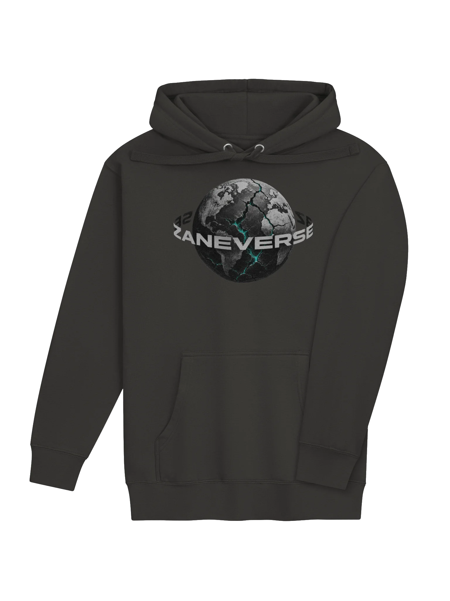 Zaneverse Planet Hoodie product image (20)