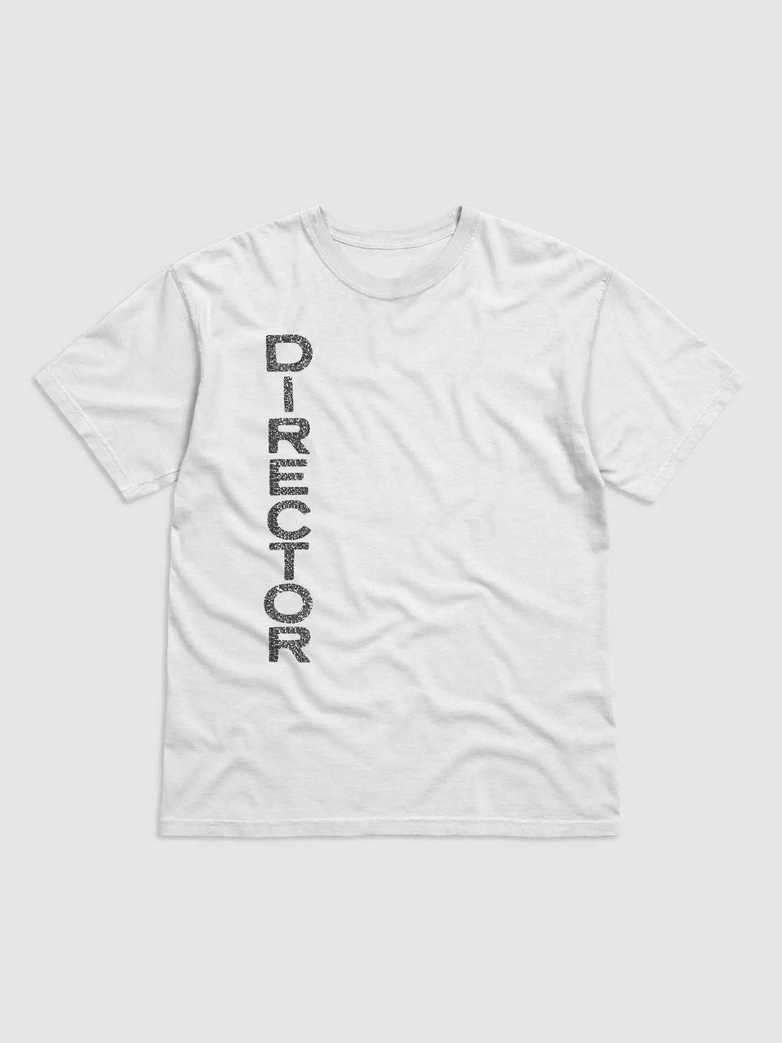 Director - Light Crew Line - T-Shirt product image (1)