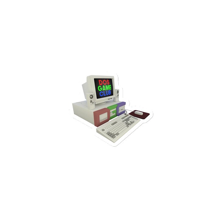 DGC Magnet product image (1)