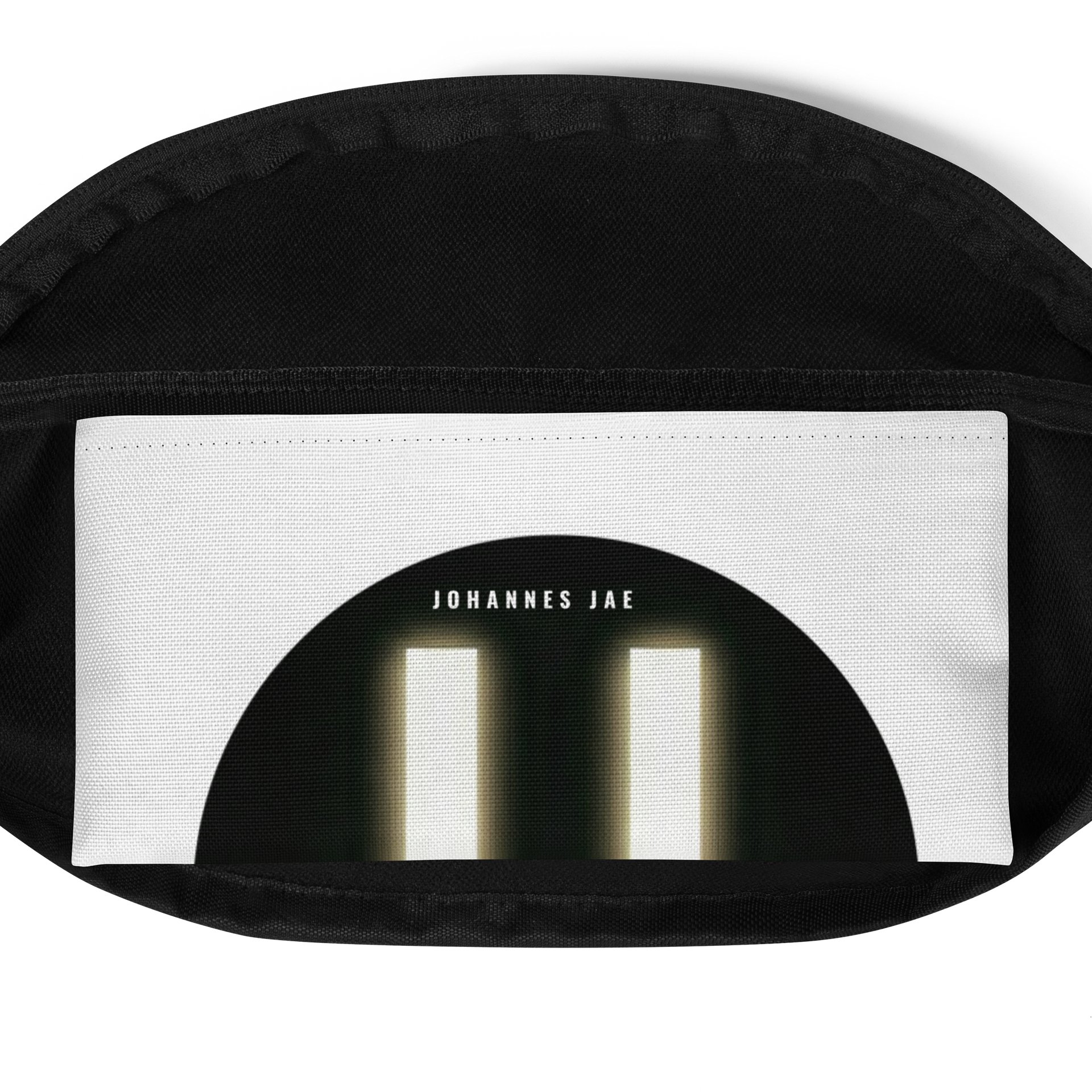 JOHANNES JAE - THE SIGNATURE BAG product image (4)