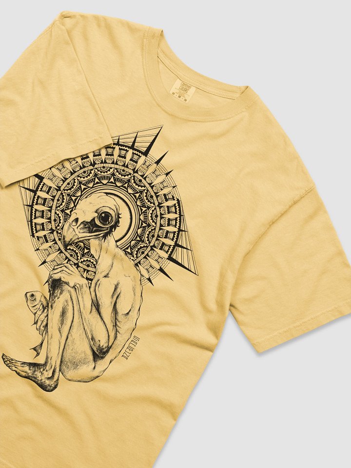 Hold my Head II • T-shirt product image (1)