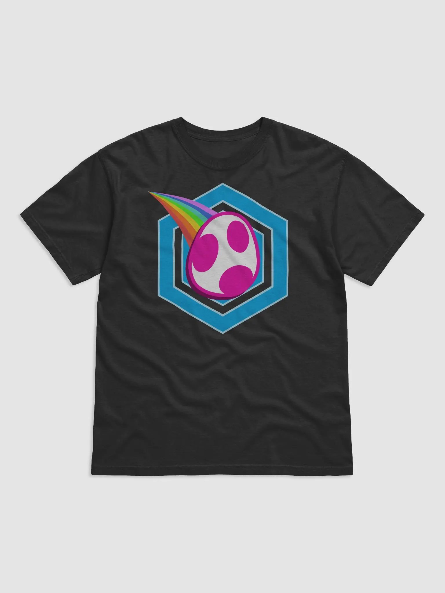 SLICE Large Logo Tee product image (9)