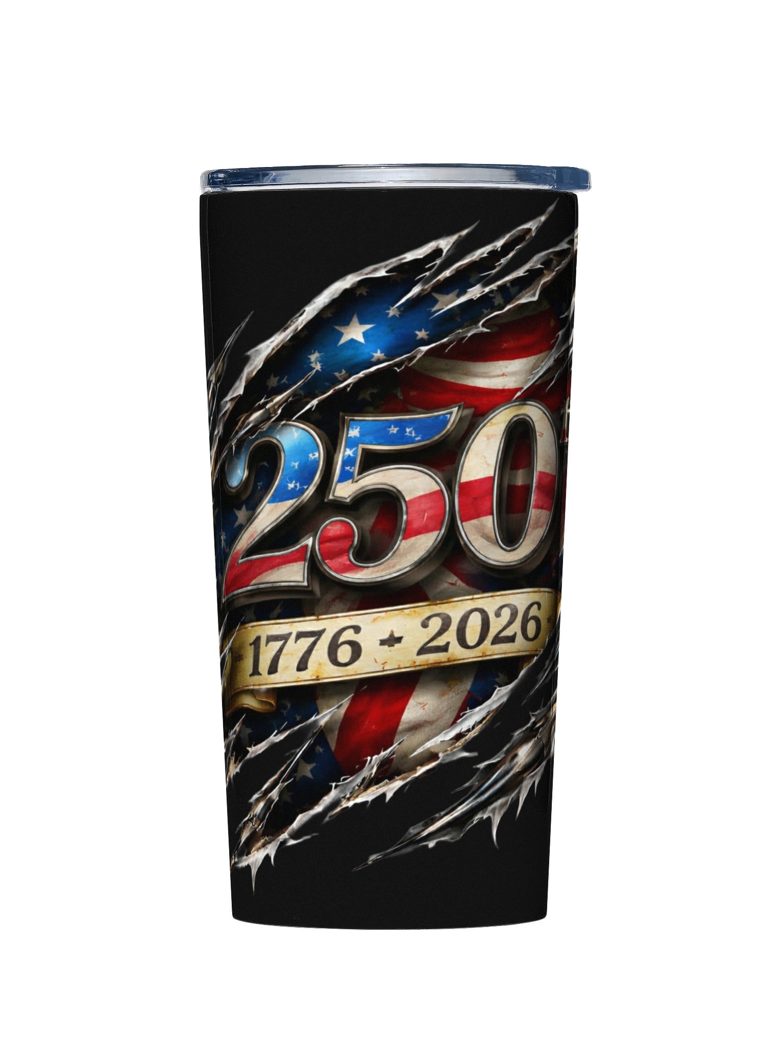 250th Mug product image (1)