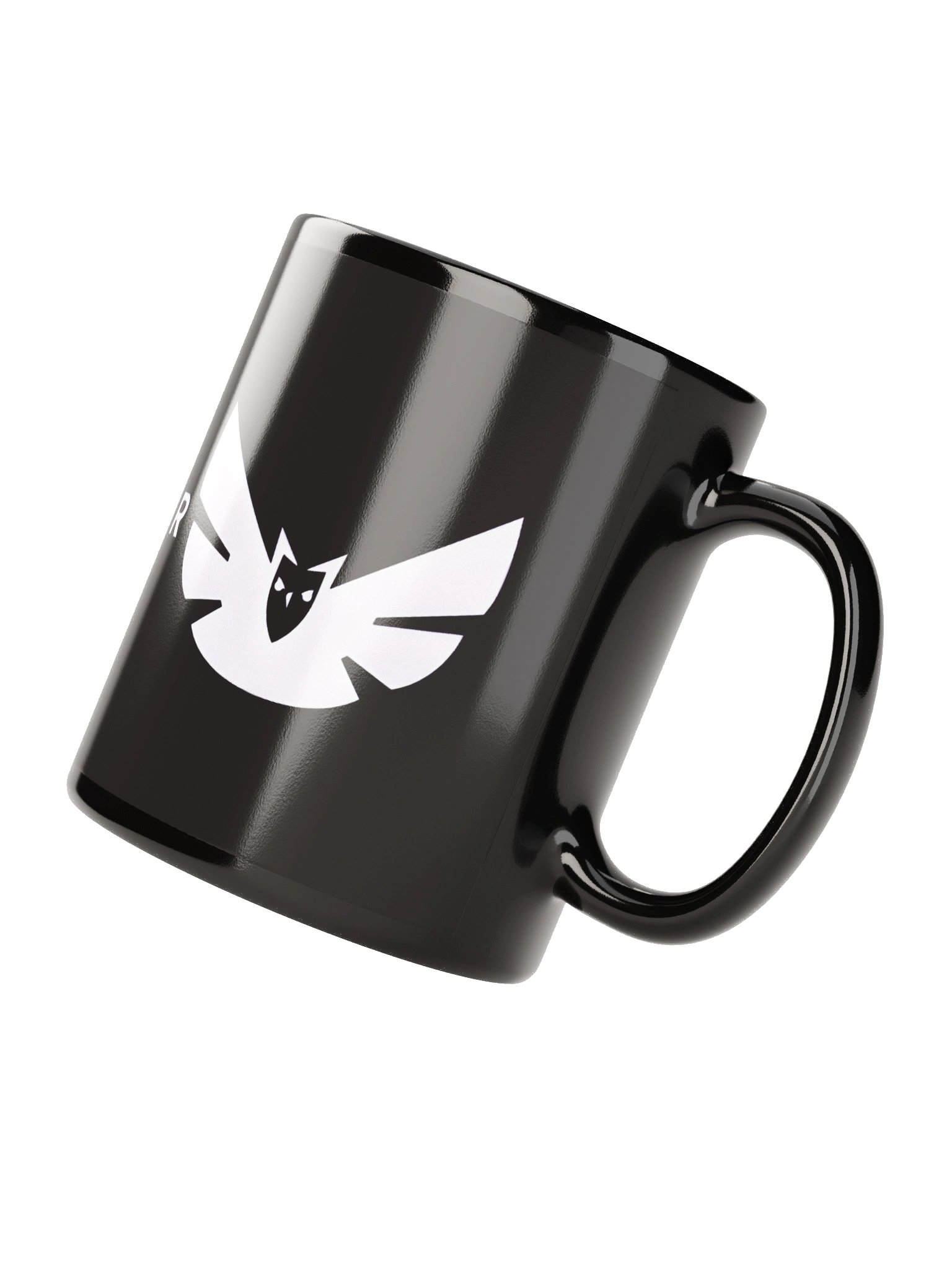 Twitcher Mug product image (3)