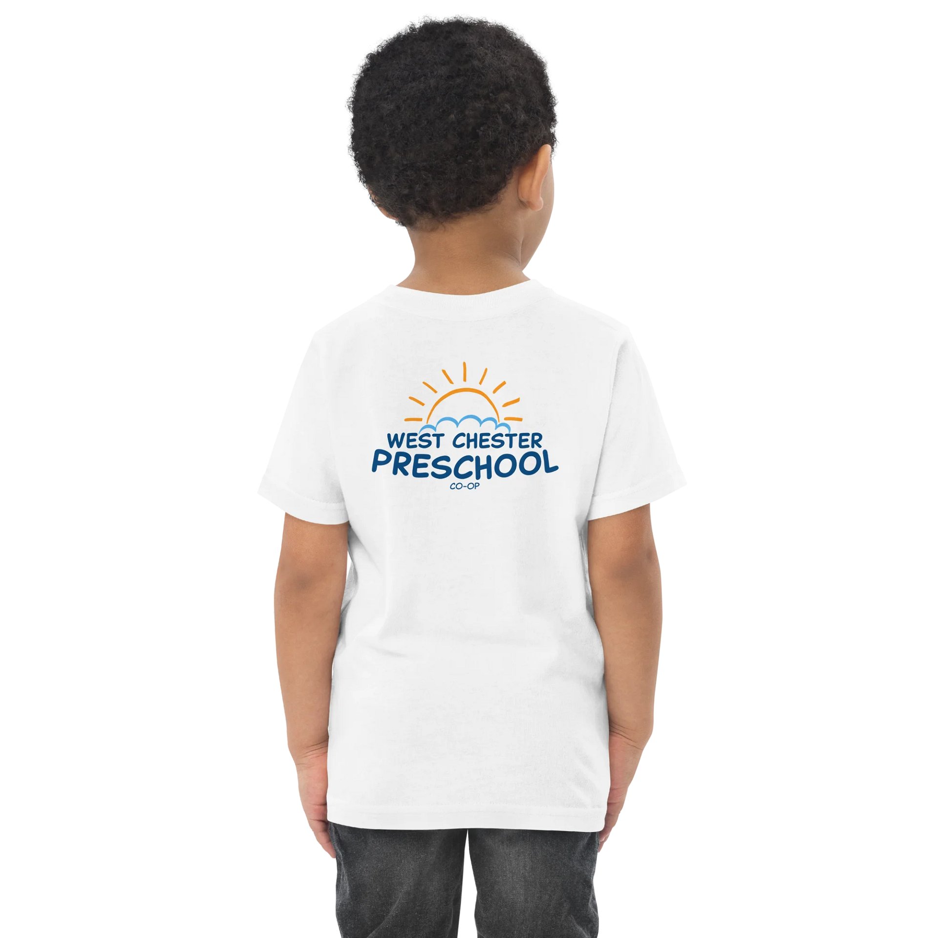 Toddler Tee product image (6)