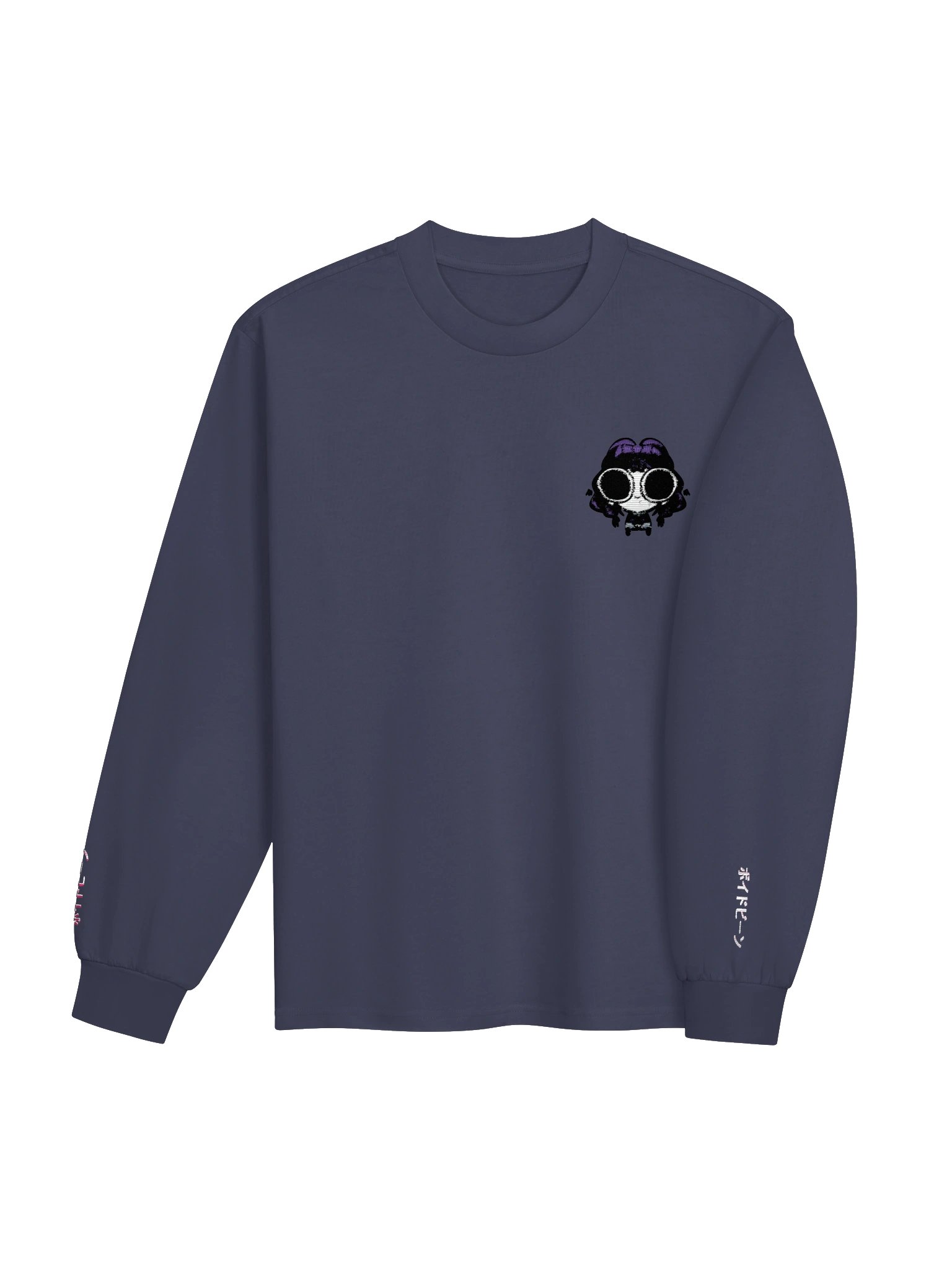 RAMEN x BEANIE SWEATSHIRT product image (12)