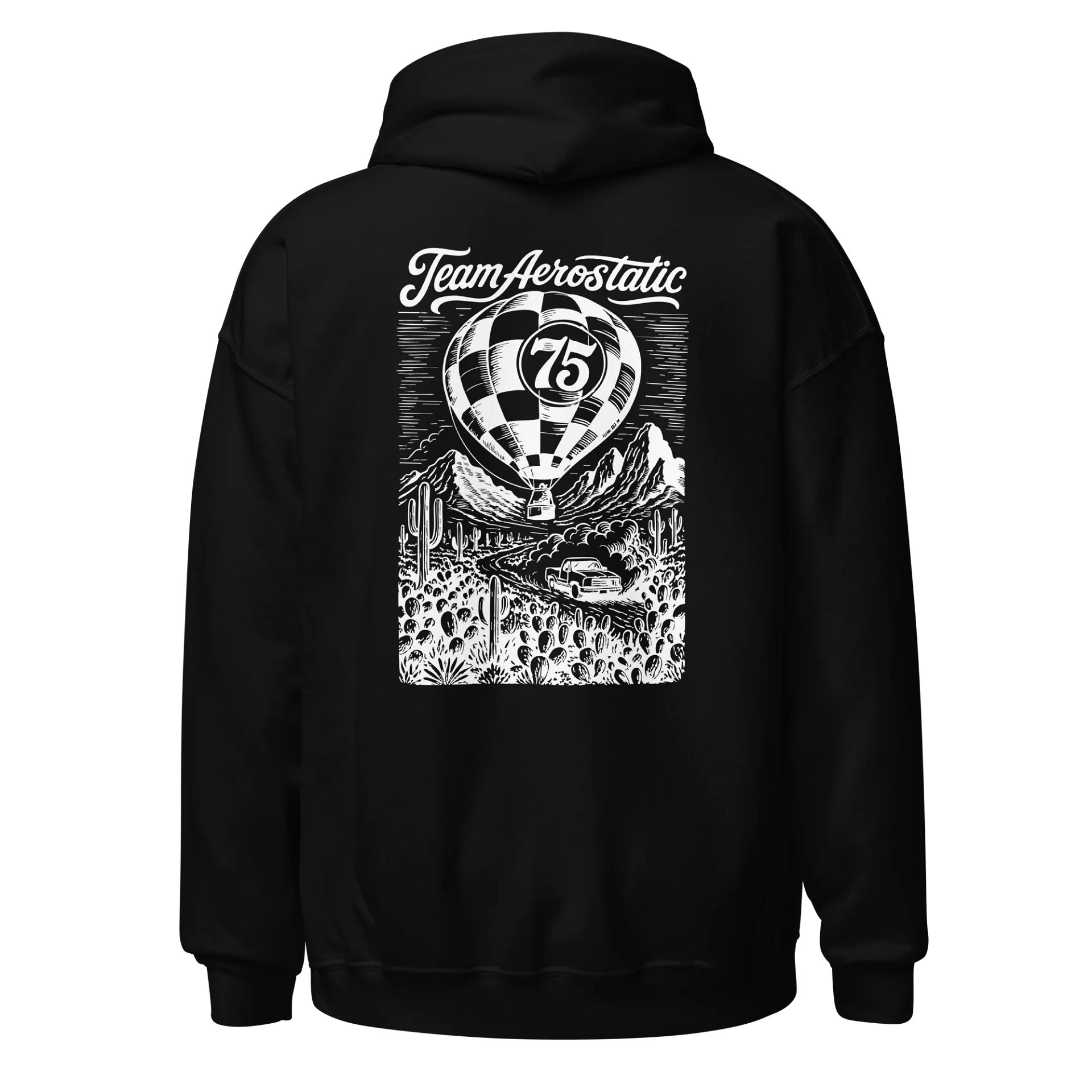 Hoodie product image (1)