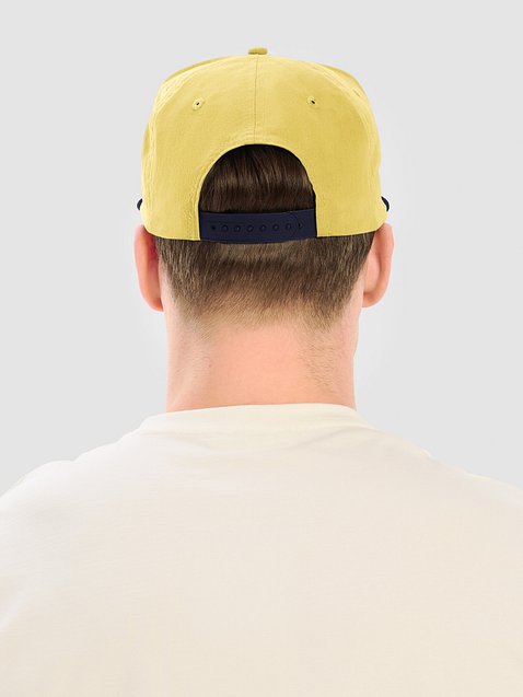 Photo showing Big Accessories Golf Rope Cap