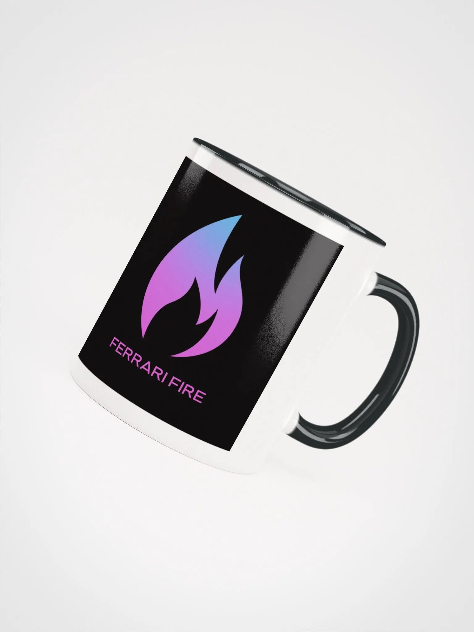 Rari Logo Mug product image (2)