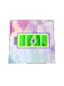 Battery Charge Green (Sticker)