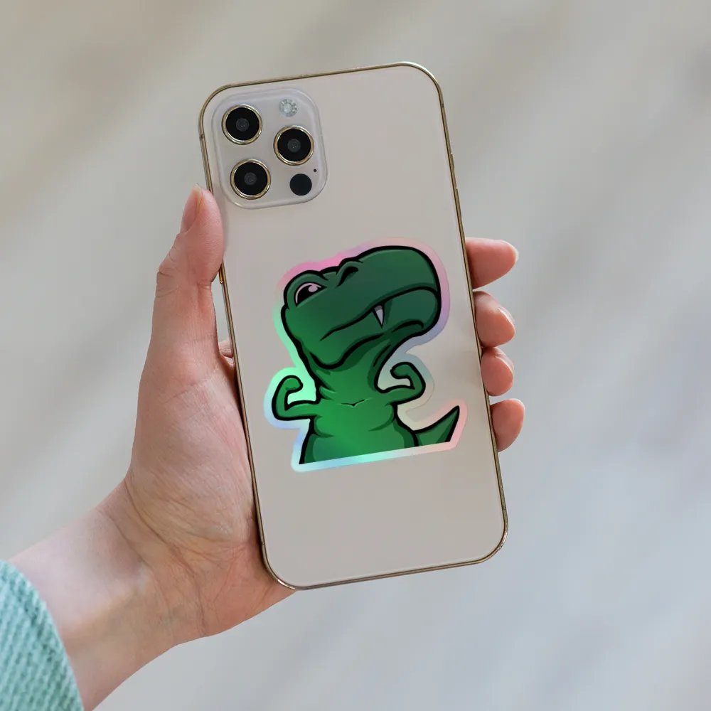 Vella Flex Holo Sticker product image (8)