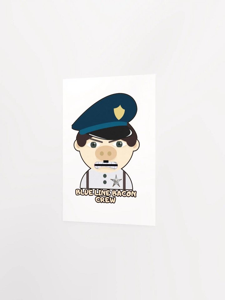 BLUE LINE BACON CREW product image (8)