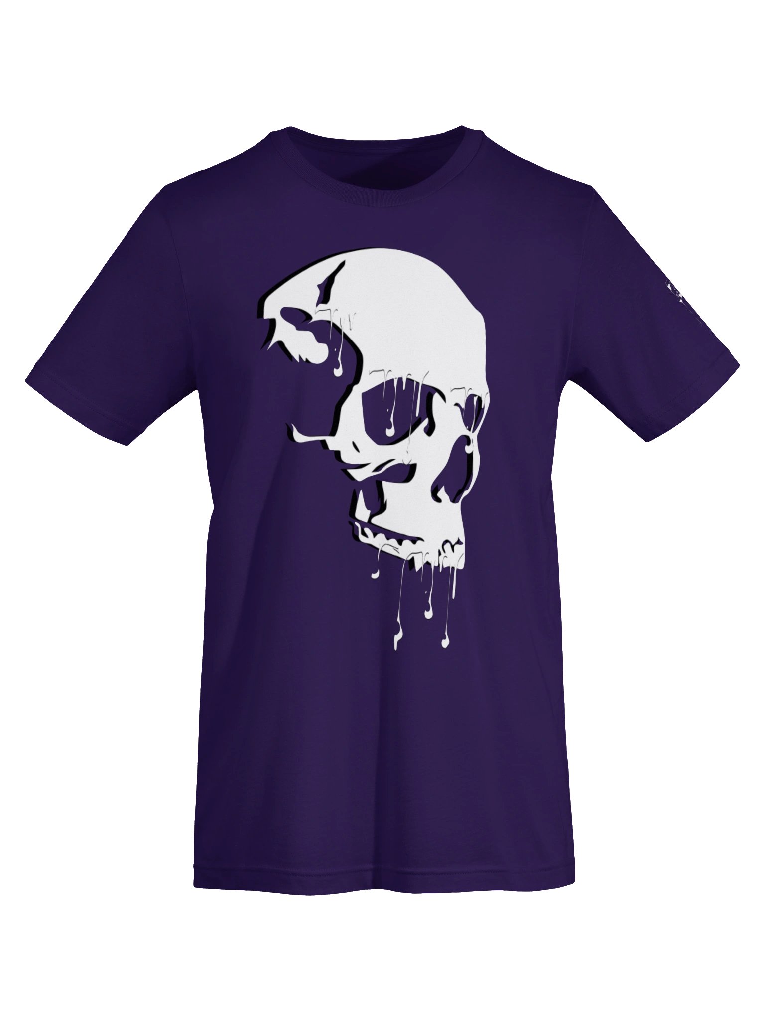 TEE YOO SKULL product image (16)