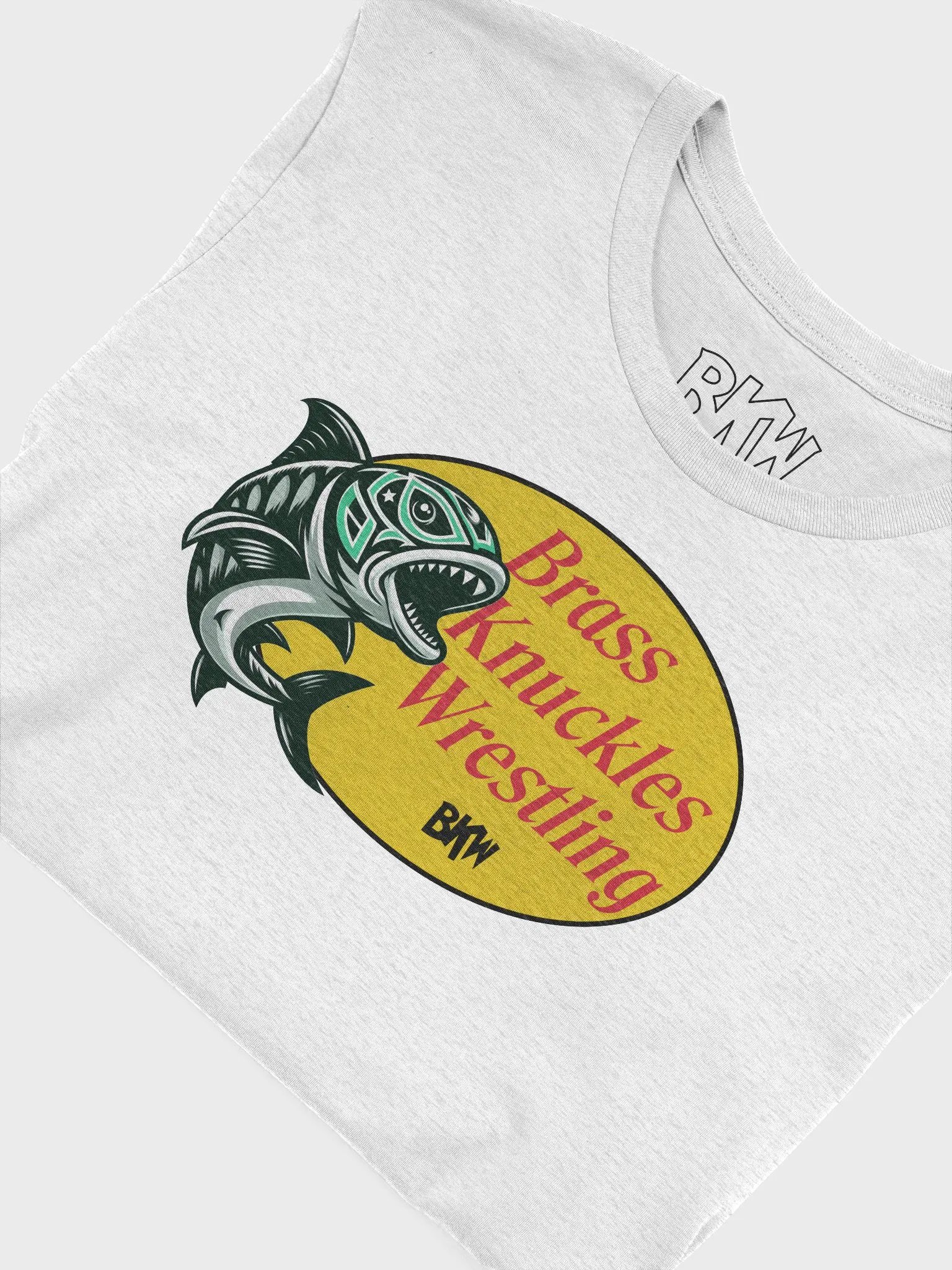 BRASS PRO TEE product image (3)