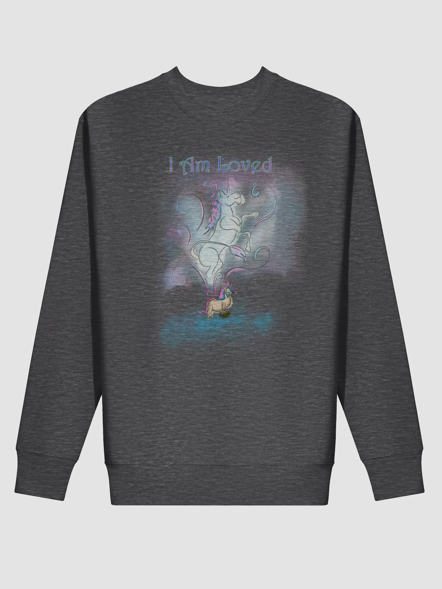 I Am Loved product image (16)