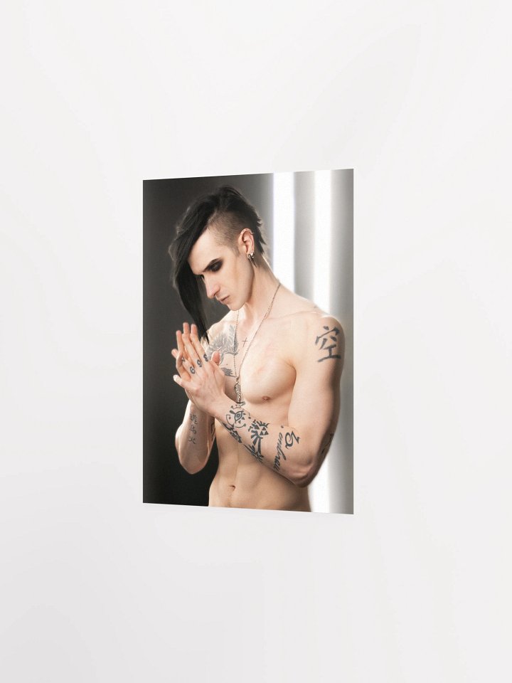 SAVE ME COVER POSTER product image (3)