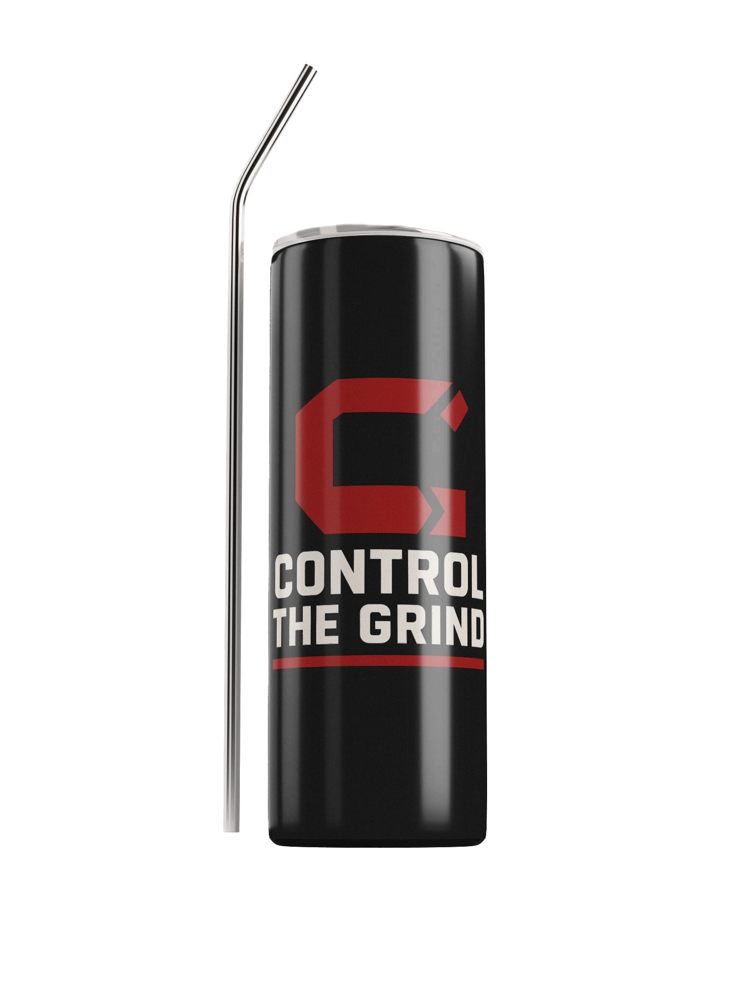 CTRL//GRND "STAY HYDRATED" TUMBLER product image (1)