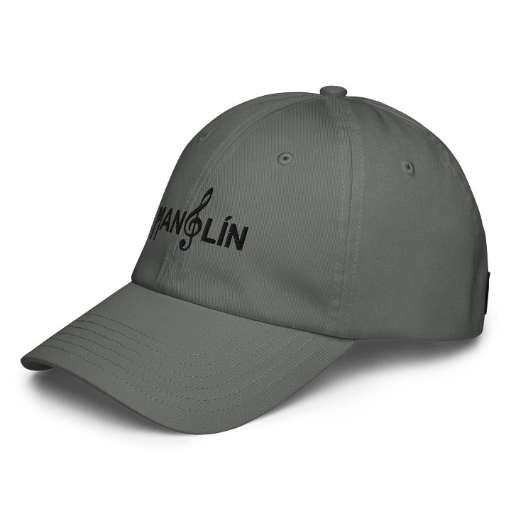 Manolín - Under Armour® Dad Hat product image (15)