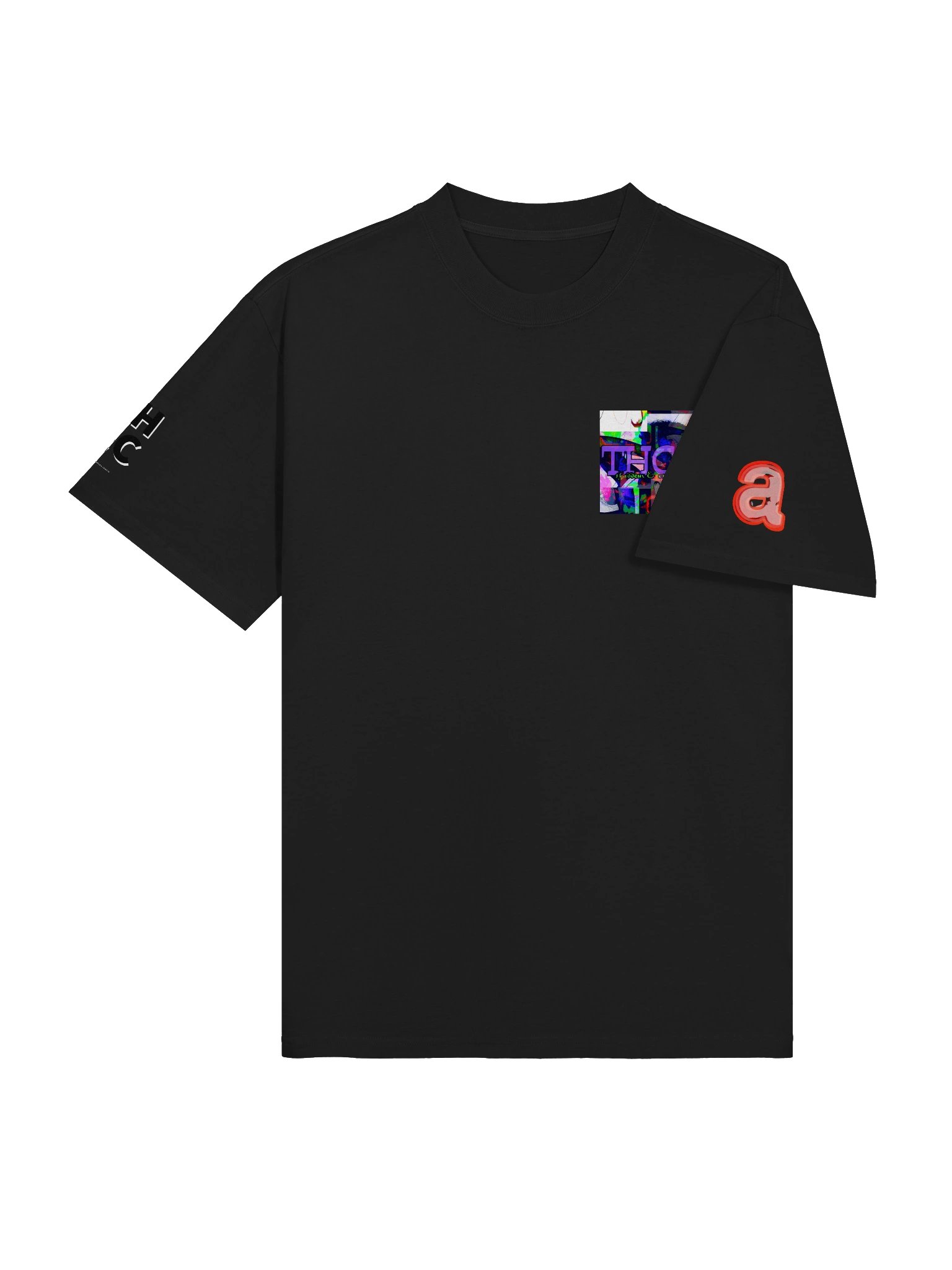 T-Shirt - THCA Merch product image (28)