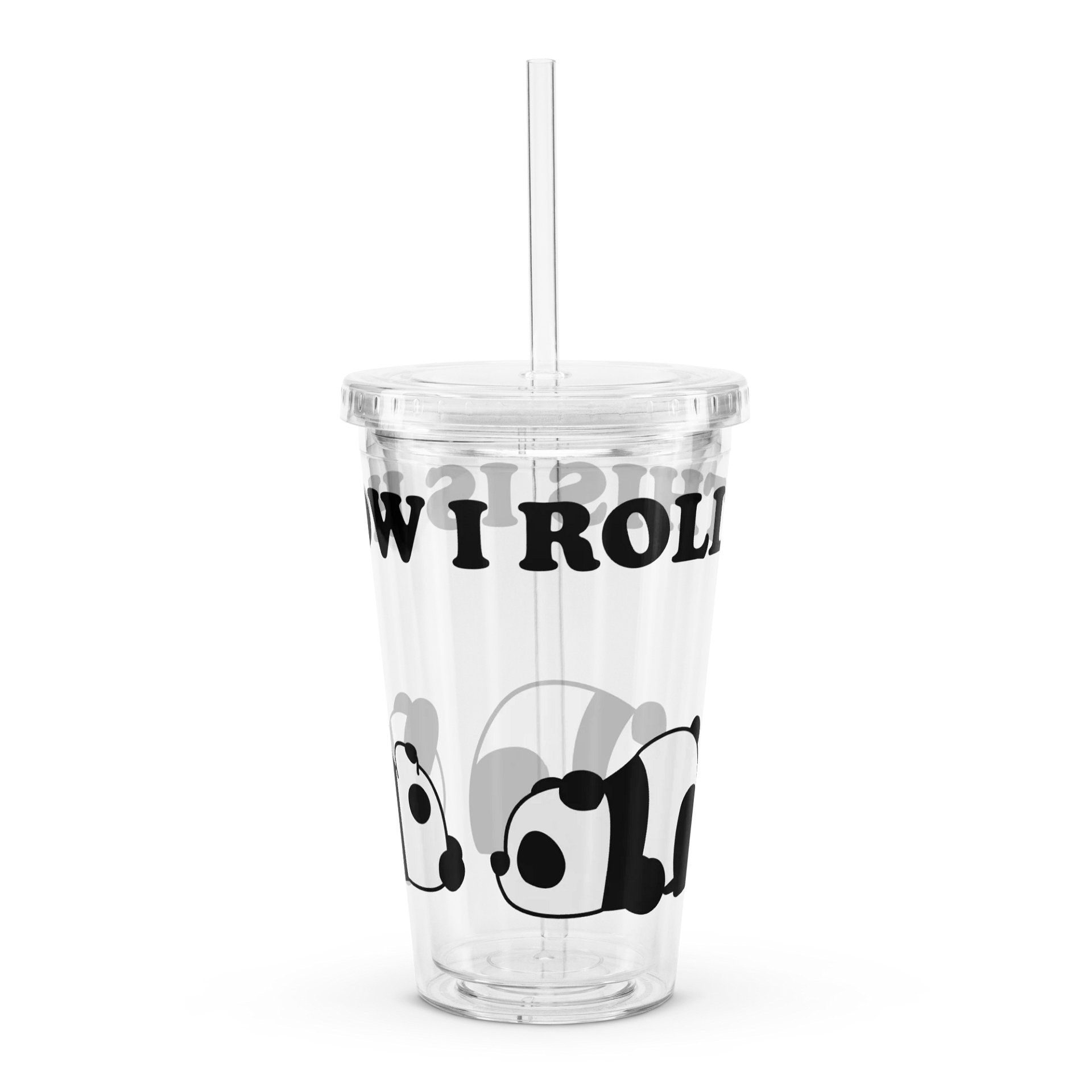 Panda Cup product image (4)