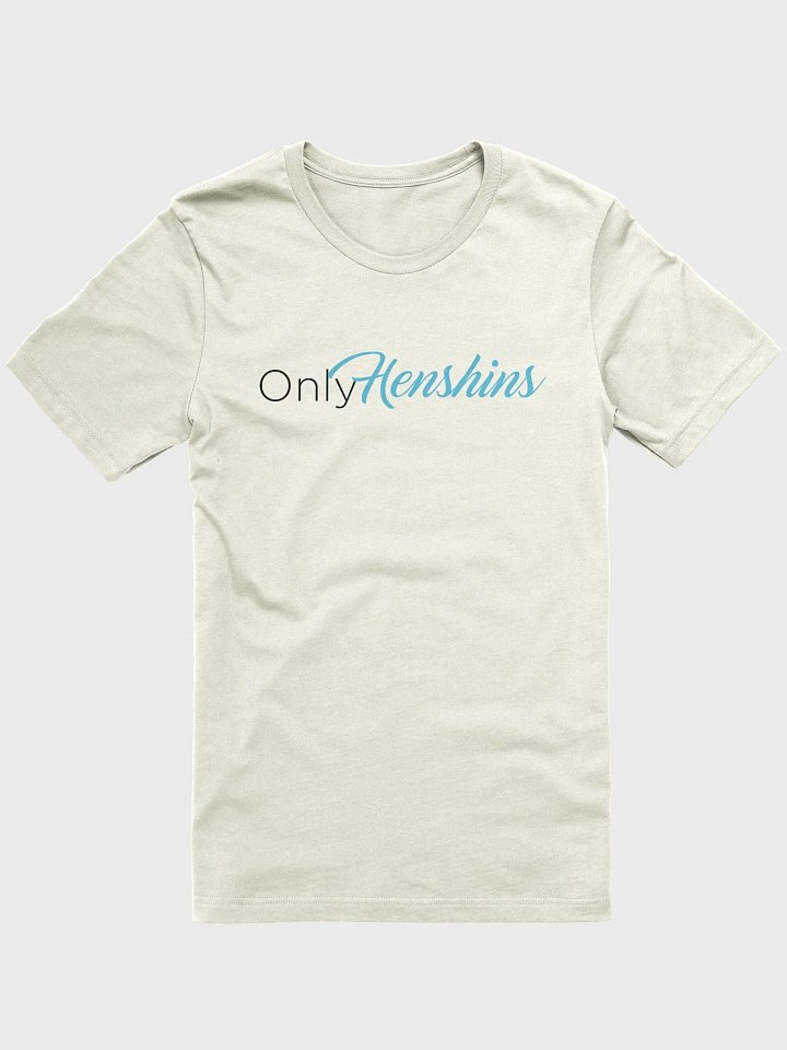 *Limited Time* OnlyHenshins T-Shirt product image (1)