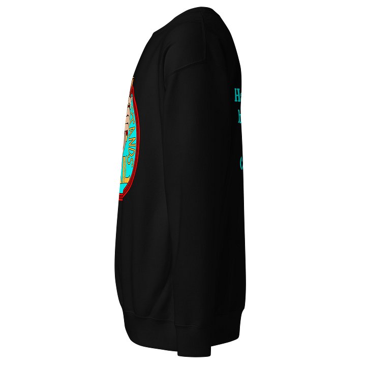 It's a Banger Sweatshirt product image (2)