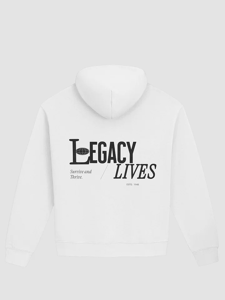 Legacy Hoodie  product image (1)