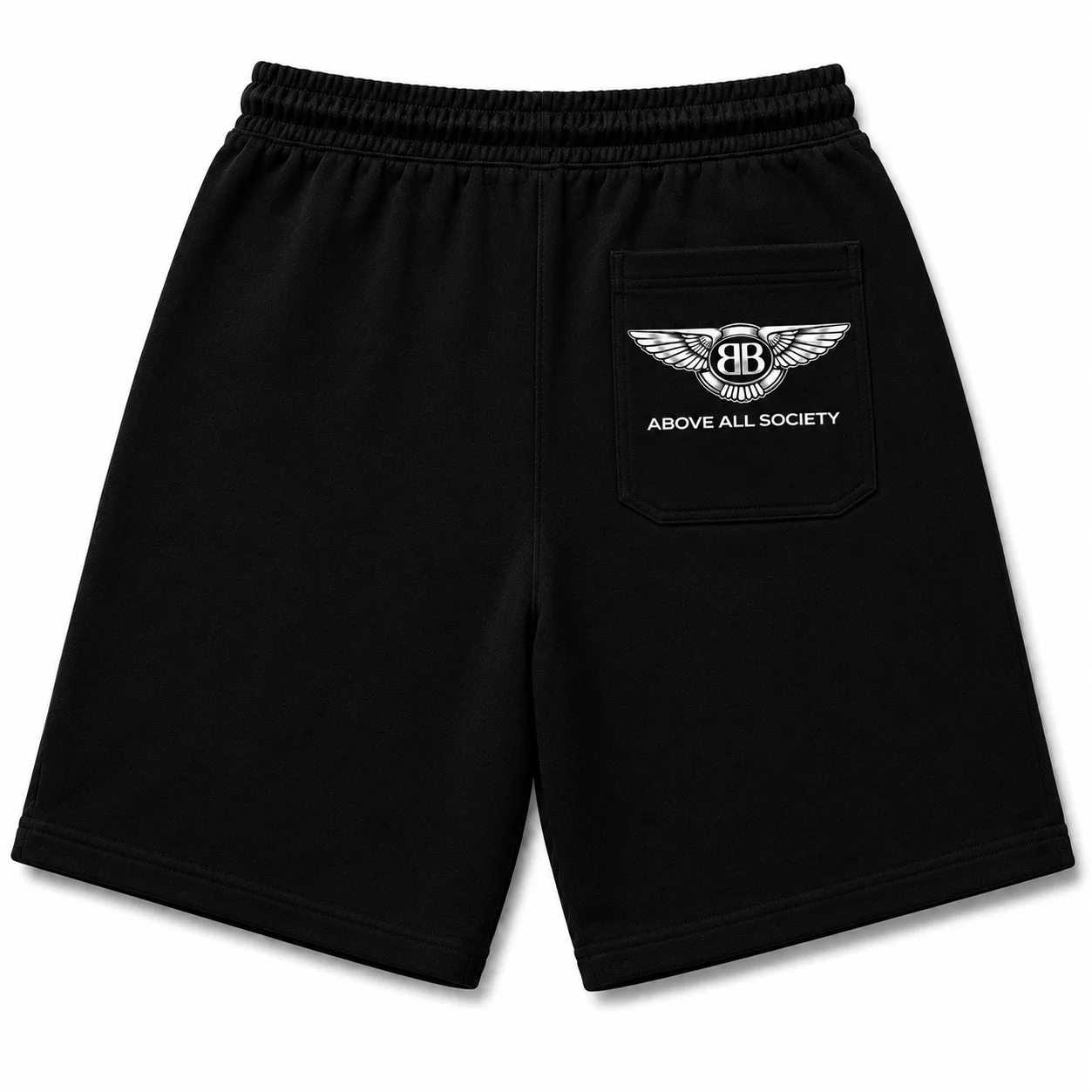 BIRDBOYSCLUB- SHORTS product image (2)