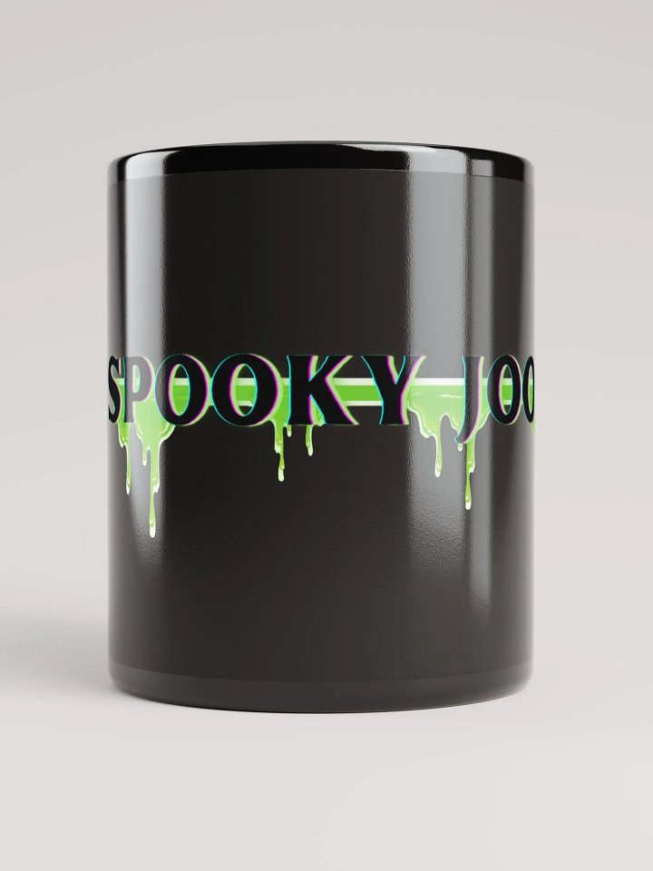 SPOOKY JOOCE Coffee Cup product image (2)