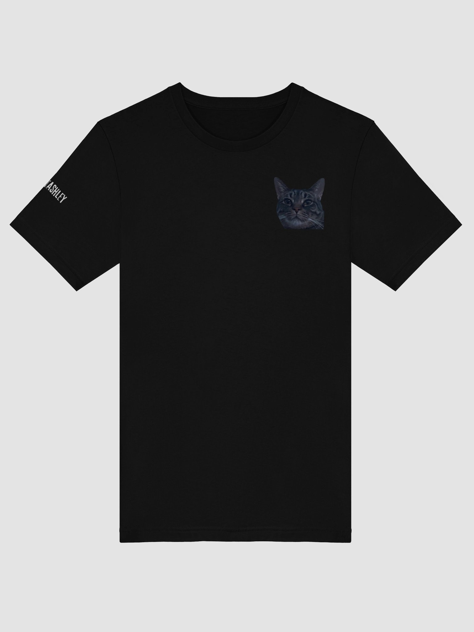 Chewie T-Shirt product image (26)