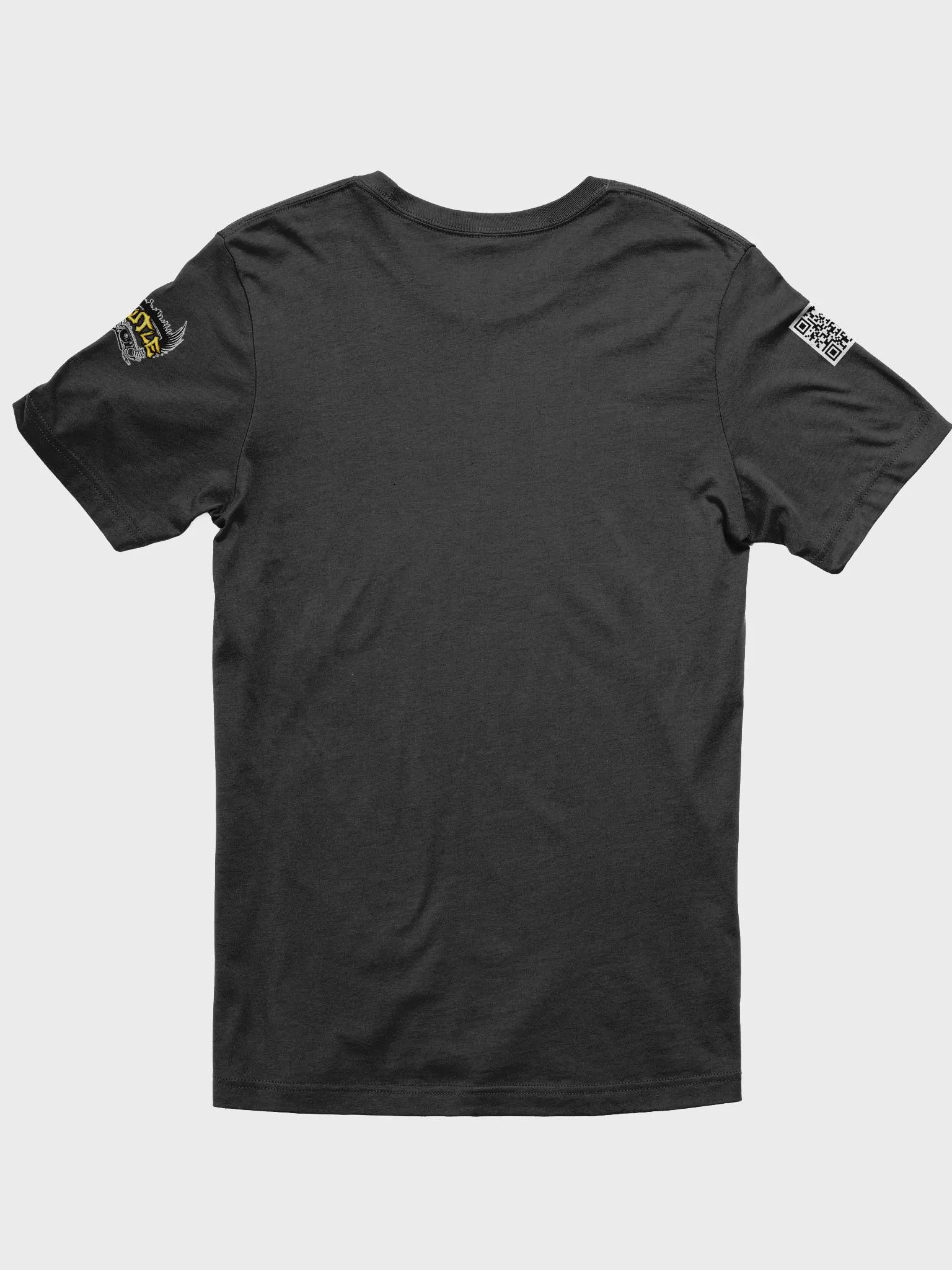 Sutle Support T-Shirt (Space2) product image (6)
