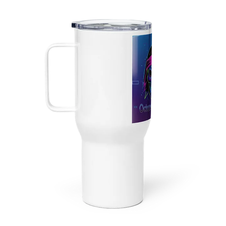 Octane Tumbler product image (1)