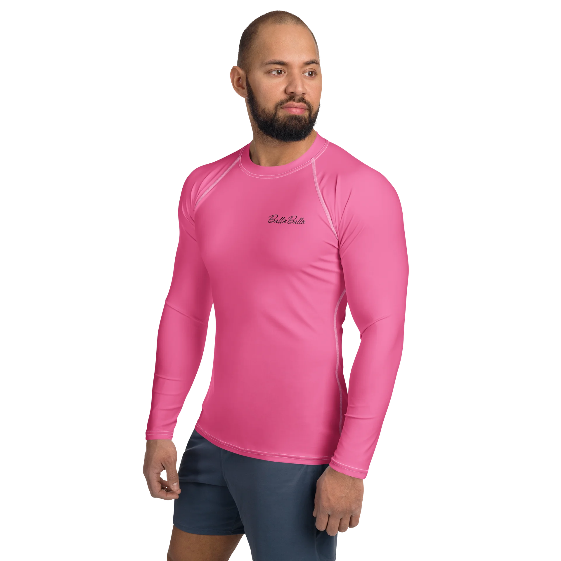 Rash Guard shirt product image (3)